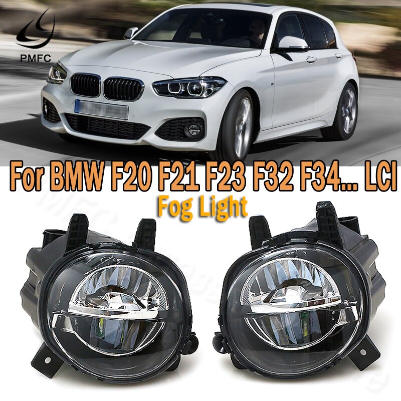 PMFC ڵ  LED Ȱ  , BMW F20 F21 F..
